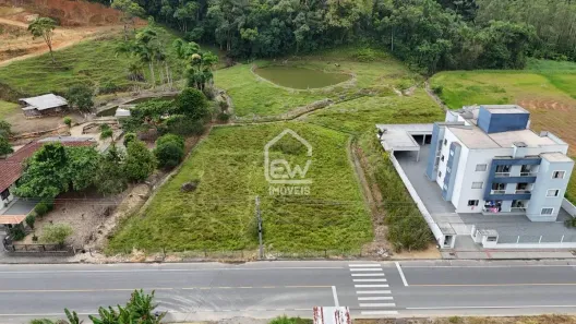 Terreno / Lote / Condomínio com 1 Quarto à venda, 5121m² no , Massaranduba