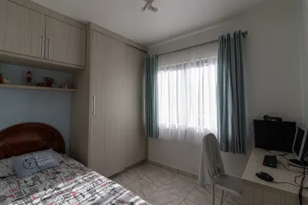 Fazenda / Sítio / Chácara com 3 Quartos à venda, 5948m² no Águas Fervidas, Colombo
