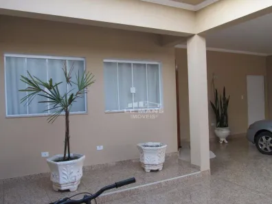 Casa com 4 Quartos à venda, 250m² no São Judas Tadeu, Saltinho
