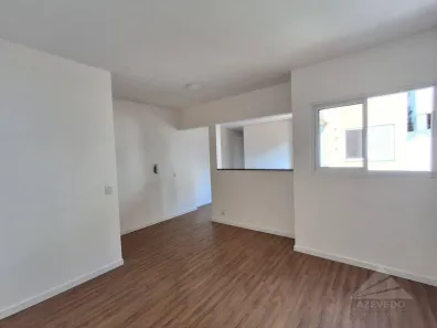 Cobertura com 2 Quartos à venda, 113m² no Jardim Pedroso, Mauá