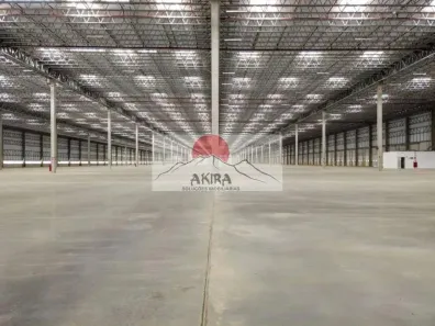 Galpão / Depósito / Armazém para alugar, 22539m² no Glebas, Franco da Rocha