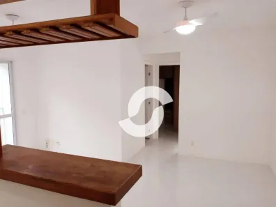Apartamento com 2 Quartos à venda, 60m² no Fonseca, Niterói