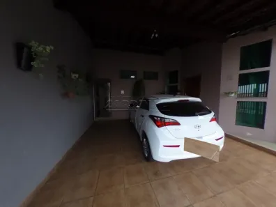 Casa com 4 Quartos à venda, 200m² no Jardim Veneza, São Carlos