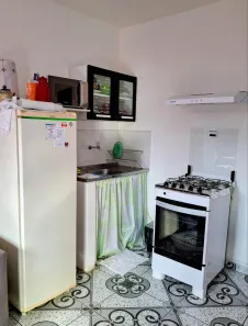 Kitnet com 1 Quarto para alugar, 40m² no Santo Agostinho, Manaus