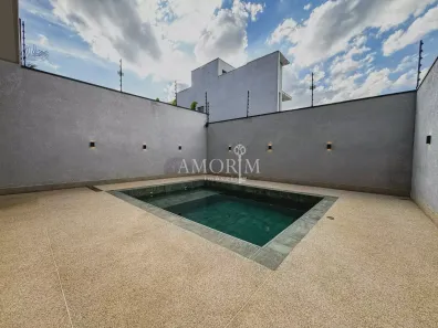 Casa de Condomínio com 3 Quartos à venda, 180m² no Portais (Polvilho), Cajamar