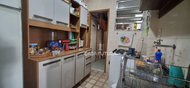 Apartamento com 2 Quartos à venda, 71m² no Centro, Barra Mansa