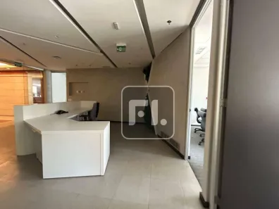 Conjunto Comercial / Sala para alugar, 437m² no Vila Gertrudes, São Paulo