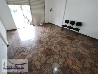 Loja / Salão / Ponto Comercial à venda, 44m² no Centro, Paty do Alferes
