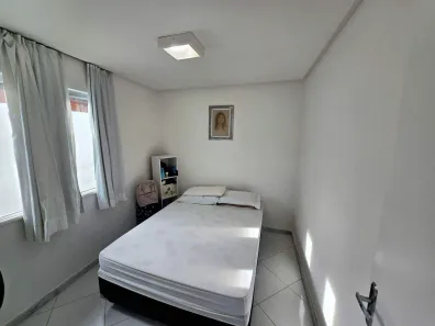 Casa com 3 Quartos à venda, 85m² no Aruana, Aracaju
