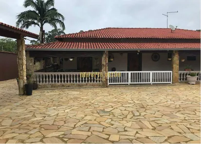Fazenda / Sítio / Chácara com 3 Quartos para alugar, 150m² no Chácaras Ceres, Suzano