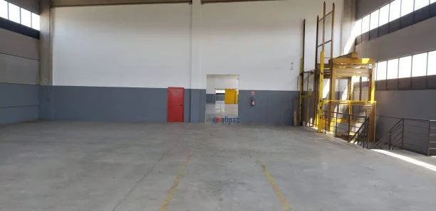 Galpão / Depósito / Armazém para alugar, 4500m² no Jardim Fátima, Guarulhos
