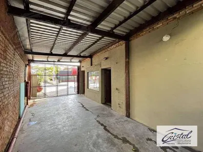 Loja / Salão / Ponto Comercial à venda, 351m² no Granja Viana, Cotia