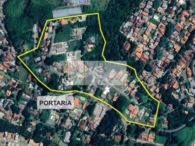 Casa de Condomínio com 5 Quartos para venda ou aluguel, 650m² no Parque Dom Henrique, Cotia