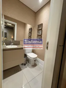 Conjunto Comercial / Sala para alugar, 40m² no Vila São José, São José do Rio Preto