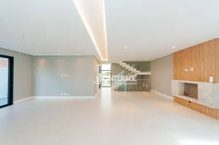 Casa de Condomínio com 3 Quartos à venda, 290m² no Tanguá, Almirante Tamandaré