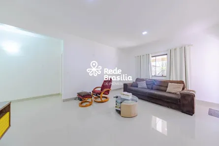 Casa de Condomínio com 3 Quartos à venda, 210m² no Grande Colorado, Brasília
