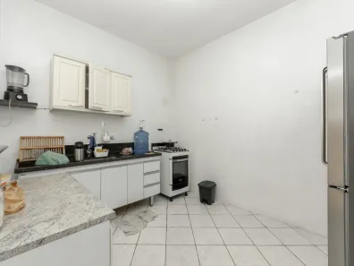 Casa com 3 Quartos à venda, 120m² no Vila Clementino, São Paulo