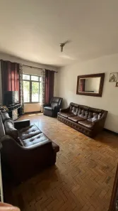Casa Comercial com 2 Quartos para alugar, 220m² no Jardim Maria Rosa, Taboão da Serra