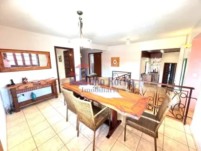 Casa de Condomínio com 4 Quartos para alugar, 306m² no Setor Habitacional Jardim Botânico, Brasília