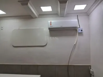 Loja / Salão / Ponto Comercial à venda, 28m² no Centro, Campos dos Goytacazes