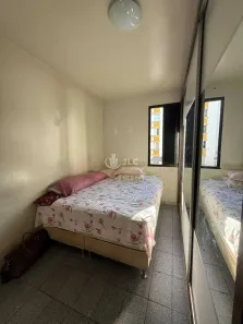 Apartamento com 3 Quartos à venda, 93m² no Luzia, Aracaju