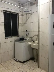 Apartamento com 2 Quartos à venda, 50m² no Vila Atlântica, Mongaguá
