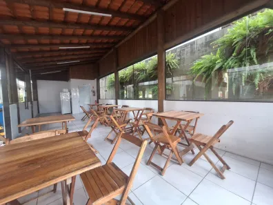 Apartamento com 2 Quartos à venda, 60m² no Real Parque, São José