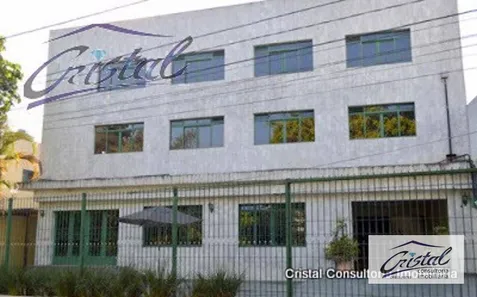 Prédio Inteiro para alugar, 580m² no Parque São George, Cotia