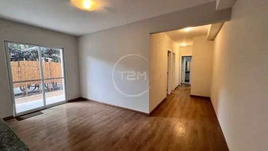 Apartamento com 3 Quartos para alugar, 72m² no Jardim Esmeralda, Limeira