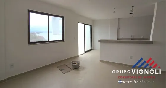Cobertura com 2 Quartos à venda, 154m² no Centro, Saquarema
