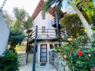 Casa de Condomínio com 3 Quartos para venda ou aluguel, 80m² no Geribá, Armação dos Búzios