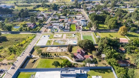 Fazenda / Sítio / Chácara com 3 Quartos à venda, 224m² no Granja das Acácias, Quatro Barras