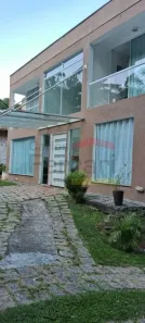 Casa de Condomínio com 3 Quartos para venda ou aluguel, 314m² no Santa Inês, Caieiras