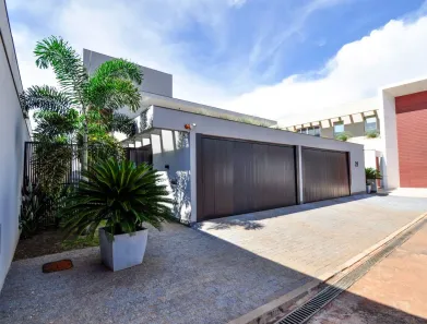Casa com 4 Quartos à venda, 600m² no Setor de Habitações Individuais Sul, Brasília