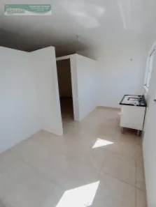 Kitnet com 1 Quarto para alugar, 24m² no Centro, Pindamonhangaba