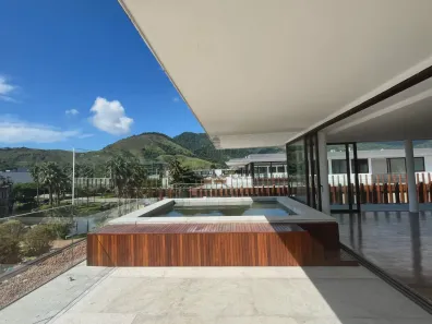 Cobertura com 4 Quartos à venda, 501m² no Frade (Cunhambebe), Angra dos Reis