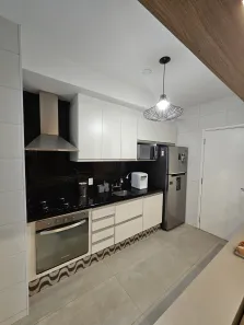 Apartamento com 2 Quartos para alugar, 80m² no Dezoito do Forte Empresarial/Alphaville., Barueri