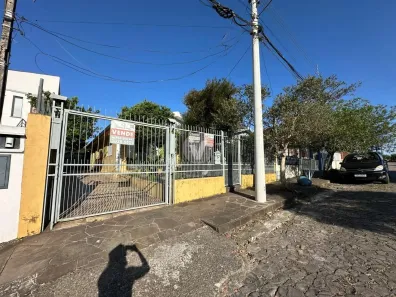 Casa com 2 Quartos à venda, 180m² no São José, Santa Maria