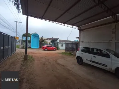 Galpão / Depósito / Armazém com 1 Quarto à venda, 60m² no Lageado, Porto Alegre