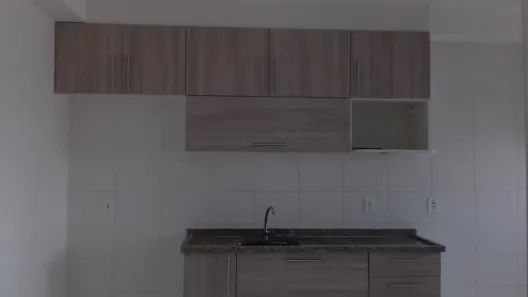 Apartamento com 2 Quartos para alugar, 55m² no Votupoca, Barueri