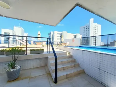 Apartamento com 3 Quartos à venda, 139m² no Boa Viagem, Recife