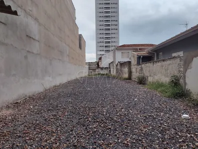 Terreno / Lote / Condomínio para alugar, 313m² no Centro, Araraquara
