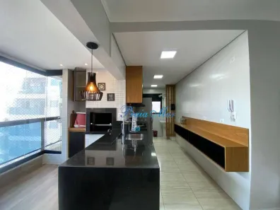 Apartamento com 2 Quartos à venda, 65m² no Pitangueiras, Guarujá