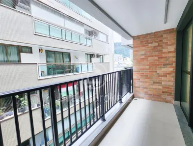 Apartamento com 2 Quartos à venda, 81m² no Botafogo, Rio de Janeiro