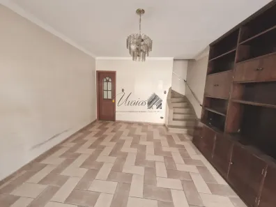 Casa de Vila com 3 Quartos à venda, 126m² no Saúde, São Paulo
