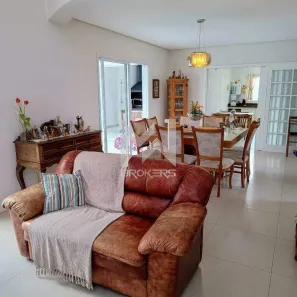 Casa de Condomínio com 3 Quartos à venda, 265m² no Bosque, Vinhedo