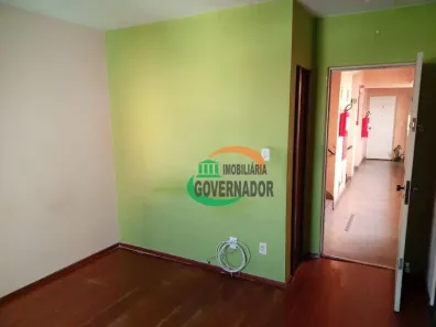 Kitnet com 1 Quarto para venda ou aluguel, 40m² no Botafogo, Campinas