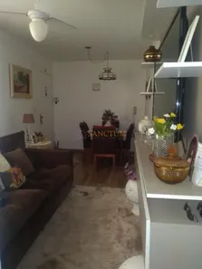 Apartamento com 3 Quartos à venda, 78m² no Vila Proost de Souza, Campinas