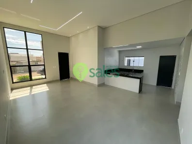 Casa de Condomínio com 3 Quartos à venda, 155m² no Primavera, Vitória da Conquista
