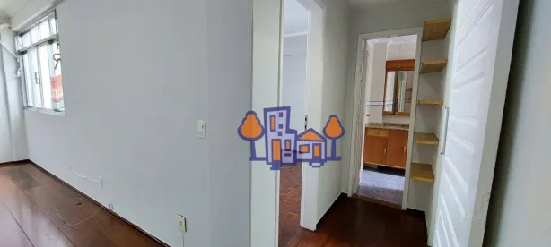 Apartamento com 1 Quarto para alugar, 95m² no Centro, Nova Friburgo